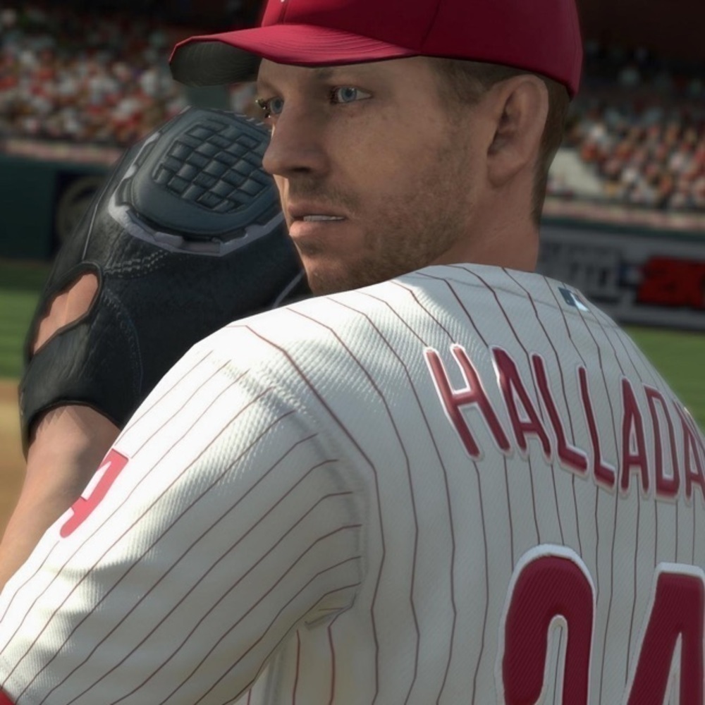 𝅺22. MAJOR League Baseball 2K11 for Xbox 360 - Picture 5 of 7
